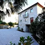 וילה Casas Do Ermo - Ermo פאפה