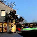 Casas Do Ermo - Ermo * פאפה