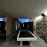 וילה Casas Do Ermo - Ermo פאפה