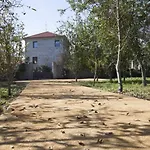 וילה Casas Do Ermo - Ermo פאפה