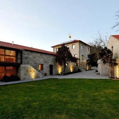 Villa Casas Do Ermo Fafe