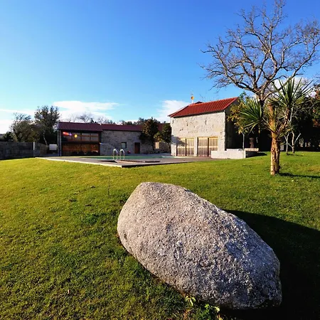 Casas Do Ermo - Ermo