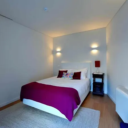 Casas Do Ermo Villa Fafe