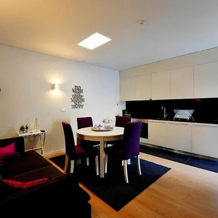 Casas Do Ermo Fafe
