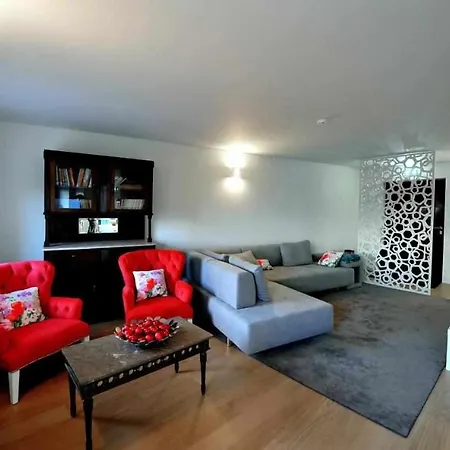 Casas Do Ermo - Ermo *
