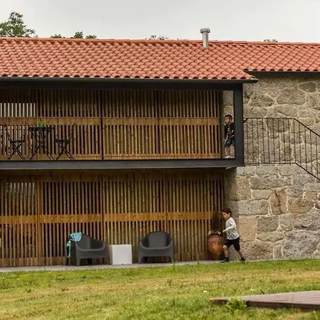 Casas Do Ermo - Ermo * Fafe