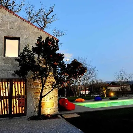 Casas Do Ermo - Ermo * Fafe