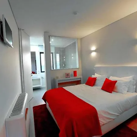 Casas Do Ermo Villa Fafe