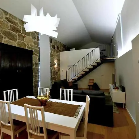 Casas Do Ermo *