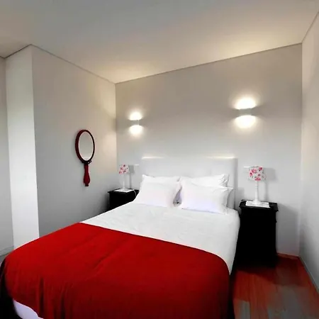 Casas Do Ermo Fafe