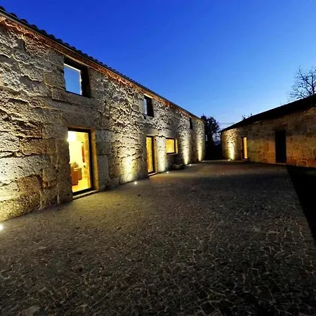 Βίλα Casas Do Ermo - Ermo *