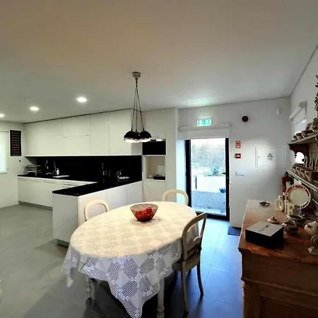 Casas Do Ermo - Ermo Fafe