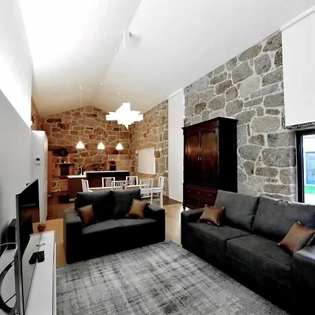 Casas Do Ermo Villa