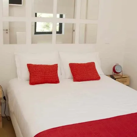 Casas Do Ermo