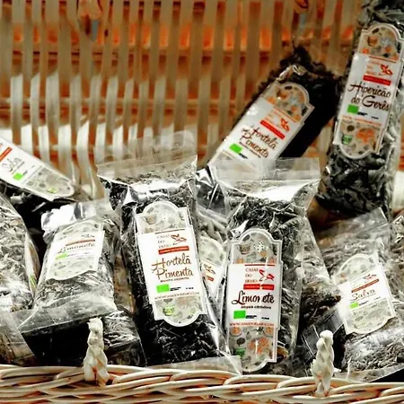 Casas Do Ermo - Ermo