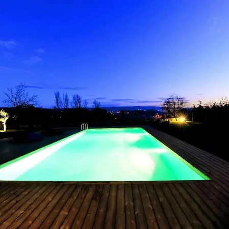 Casas Do Ermo - Ermo Fafe