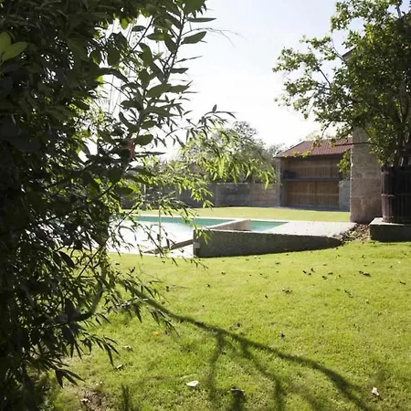Casas Do Ermo