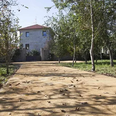 Villa Casas Do Ermo - Ermo Fafe