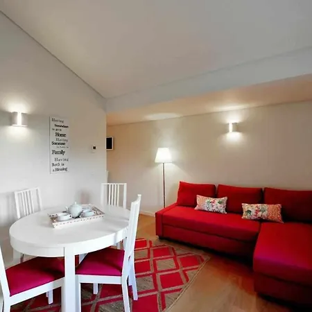 Villa Casas Do Ermo - Ermo