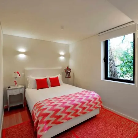Casas Do Ermo Villa Fafe
