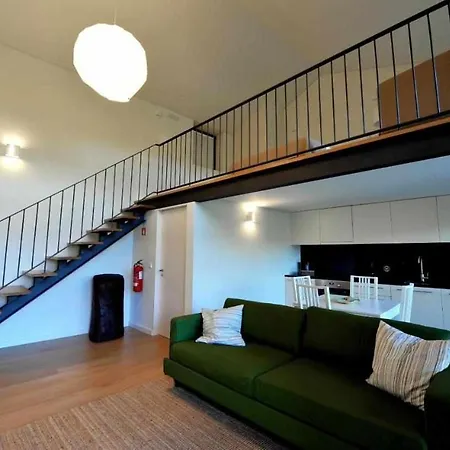 Villa Casas Do Ermo *
