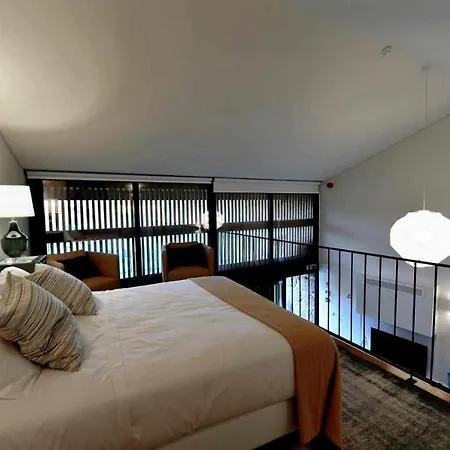 Casas Do Ermo *
