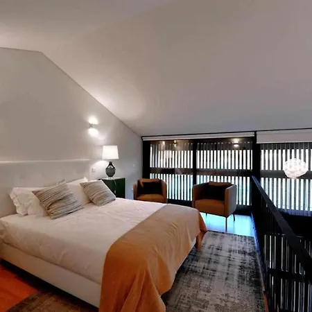 Casas Do Ermo