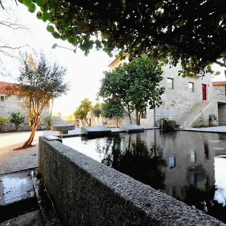 Casas Do Ermo - Ermo Βίλα Fafe