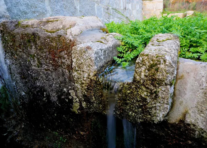 Villa Casas Do Ermo - Ermo