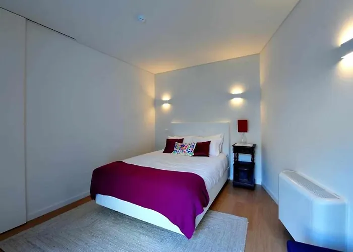 Casas Do Ermo - Ermo * Fafe