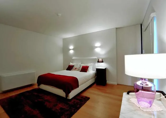 Casas Do Ermo - Ermo Fafe