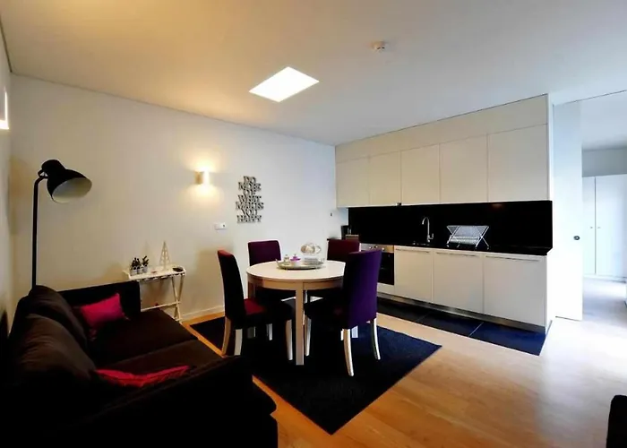 Casas Do Ermo - Ermo Fafe