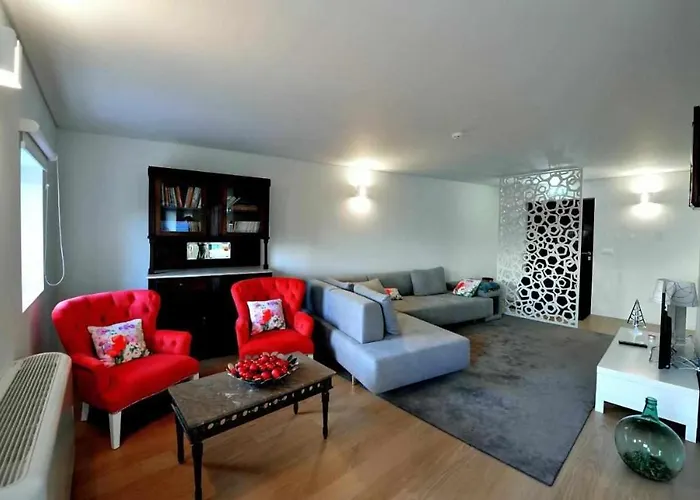 Casas Do Ermo - Ermo *