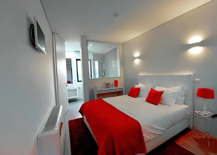 Casas Do Ermo Villa Fafe