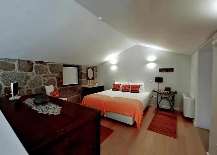 Casas Do Ermo - Ermo