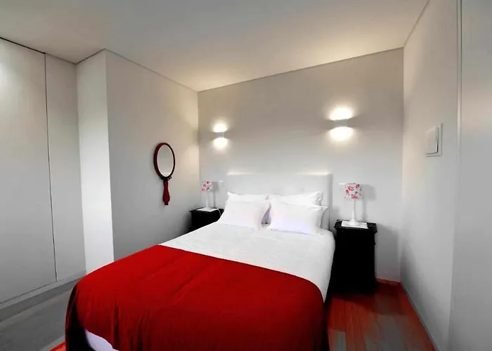 Casas Do Ermo - Ermo Fafe