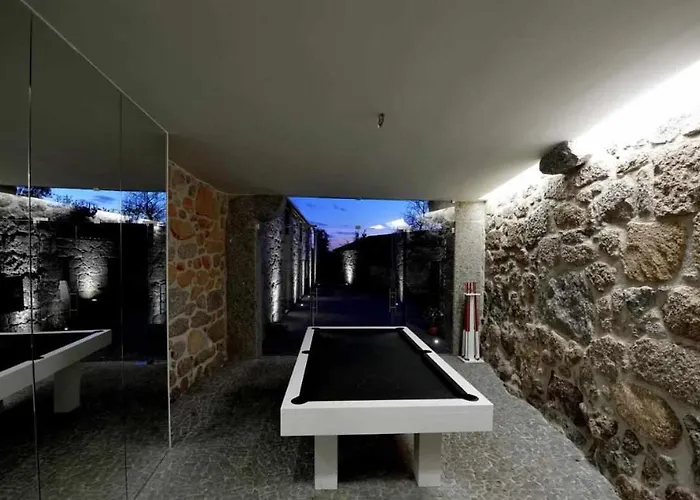 فيلة Casas Do Ermo - Ermo فافي