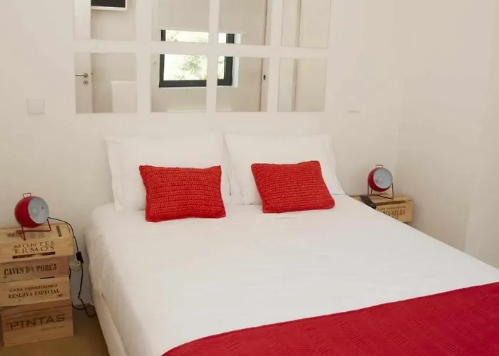 Casas Do Ermo - Ermo