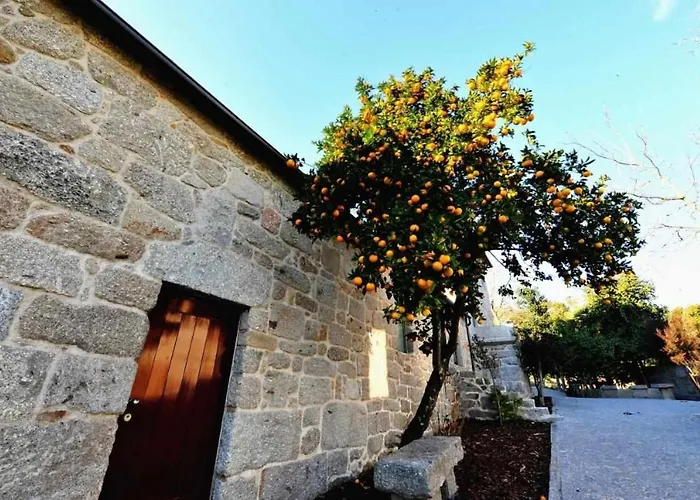 Casas Do Ermo - Ermo * Fafe