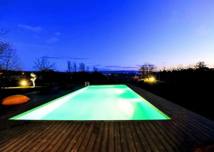 Casas Do Ermo - Ermo Fafe