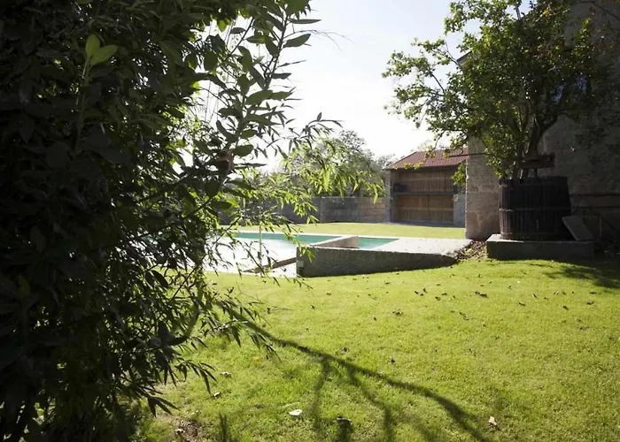 Casas Do Ermo - Ermo * Fafe