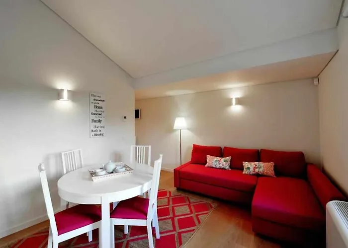 فيلة Casas Do Ermo - Ermo