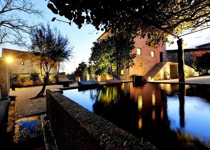 Casas Do Ermo - Ermo