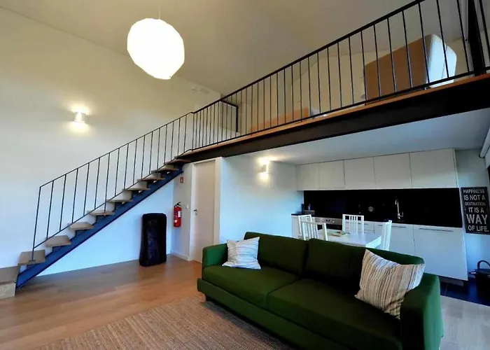 Villa Casas Do Ermo - Ermo *