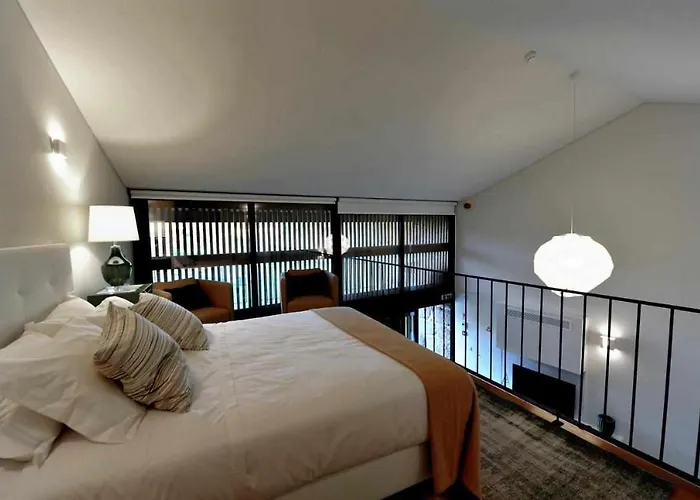 Casas Do Ermo - Ermo *